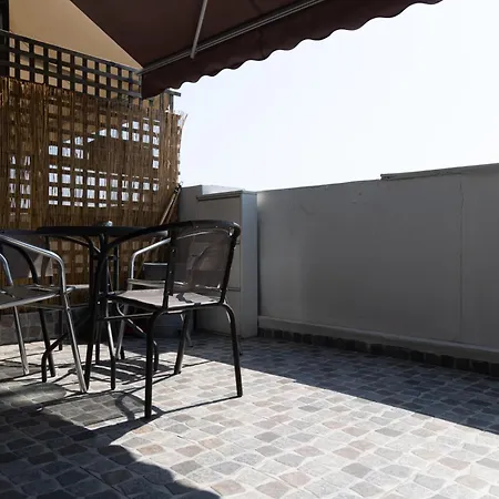 סלוניקי City Center Apartment III By Casa D'Oro מראה חיצוני תמונה