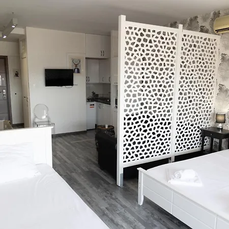 סלוניקי City Center Apartment III By Casa D'Oro מראה חיצוני תמונה