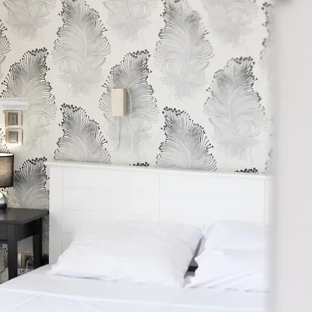 סלוניקי City Center Apartment III By Casa D'Oro מראה חיצוני תמונה