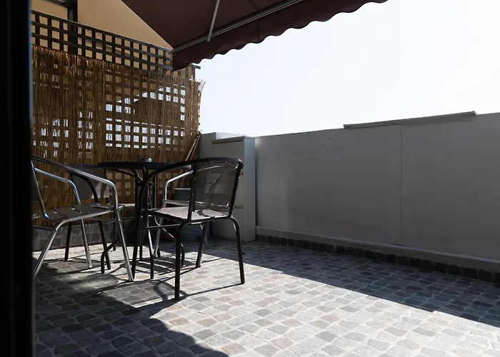 City Center Apartment III By Casa D\'Oro