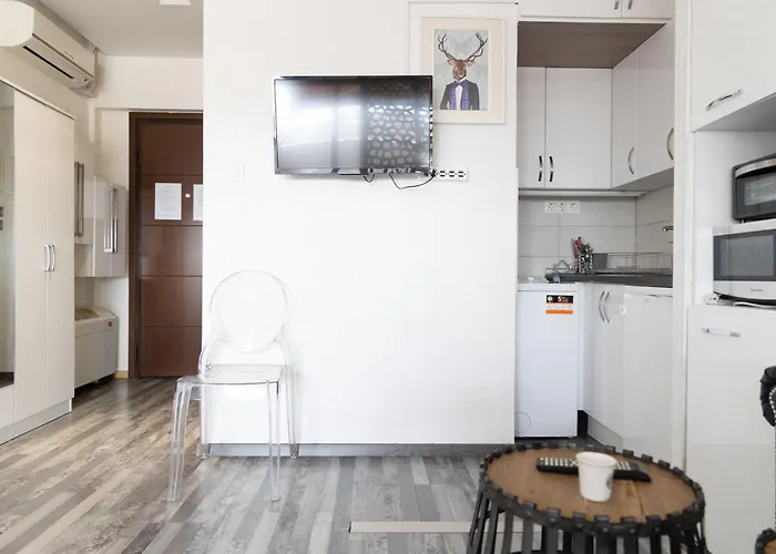 City Center Apartment III By Casa D\'Oro