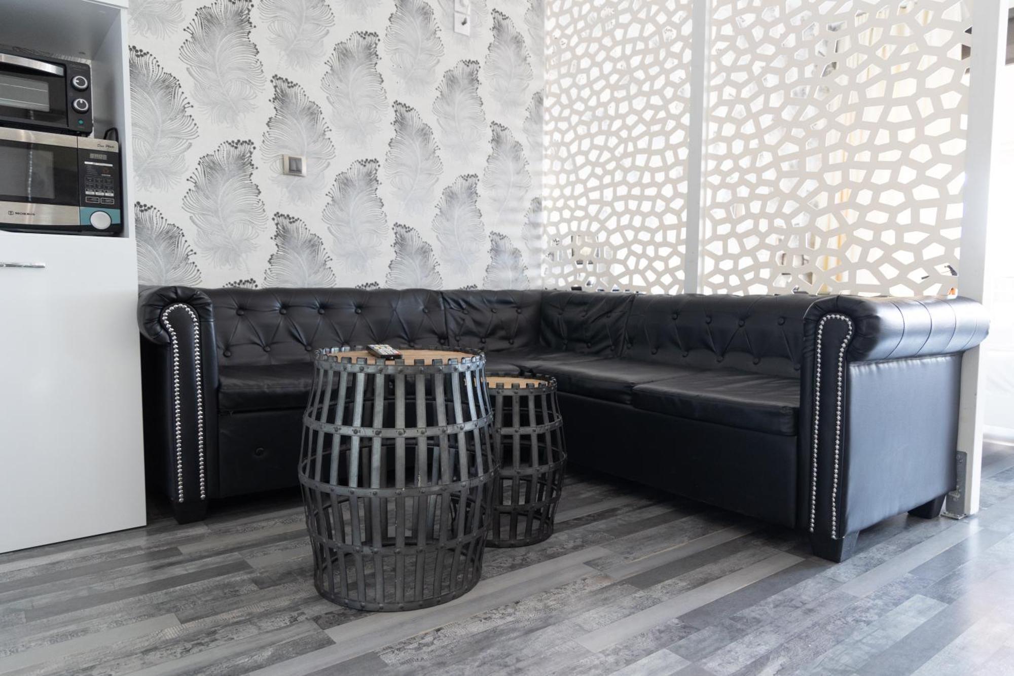 Center Iii By Casa D'oro Thessaloniki